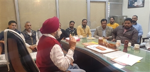 ਹਾਈ ਕੋਰਟ ਪੁੱਜਿਆ ਪਟਿਆਲਾ ਦੇ ਮੇਅਰ ਦੀ ਮੁਅੱਤਲੀ ਦਾ ਮਾਮਲਾ, ਸੰਜੀਵ ਸ਼ਰਮਾ ਬਿੱਟੂ ਨੇ ਹਾਊਸ ਦੀ ਕਾਰਵਾਈ ਨੂੰ ਦਿੱਤੀ ਚੁਣੌਤੀ