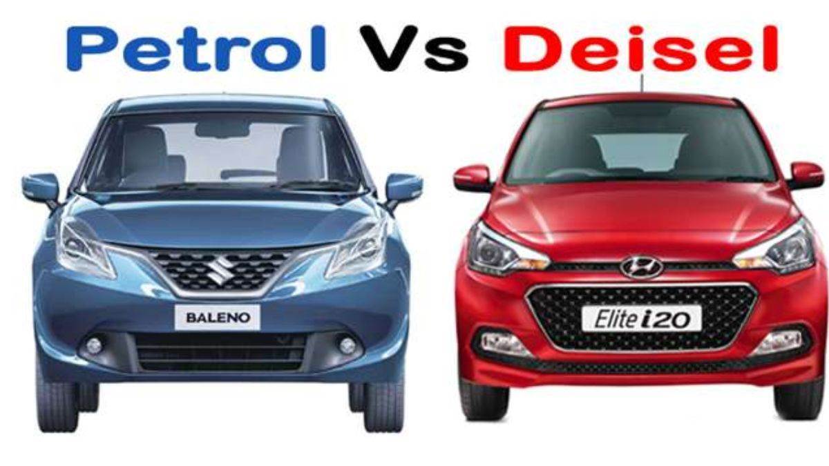 Petrol vs Diesel Car ਪੈਟਰੋਲ ਕਾਰ ਜ਼ਿਆਦਾ ਬਿਹਤਰ ਹੁੰਦੀ ਹੈ ਜਾਂ ਡੀਜ਼ਲ ? ਆਸਾਨ ਭਾਸ਼ਾ 