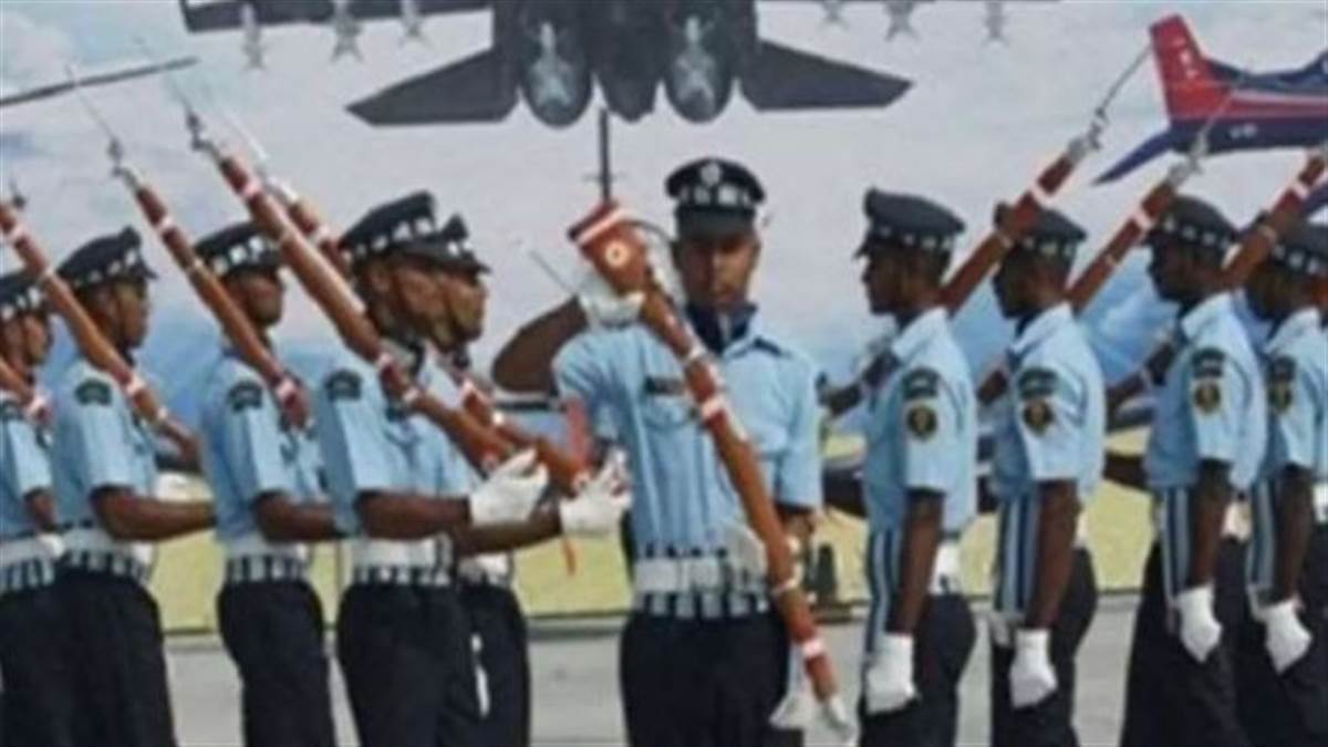 If you want to join the Indian Air Force then DISHA Cell can help you know everything about it