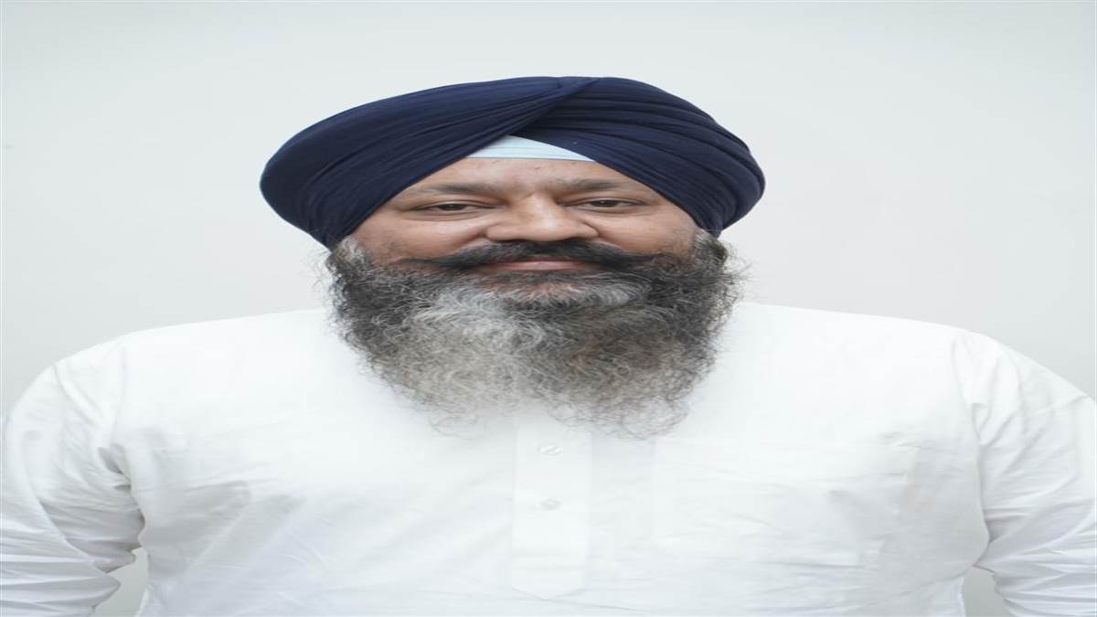 ਮੁਹਾਲੀ ਨਗਰ ਨਿਗਮ ਦੀ ਹੱਦ ਵਧਾਉਣ ’ਤੇ ਸਥਿਤੀ ਸਪੱਸ਼ਟ ਕਰੇ ਸਰਕਾਰ : ਪਰਵਿੰਦਰ ਸੋਹਾਣਾ