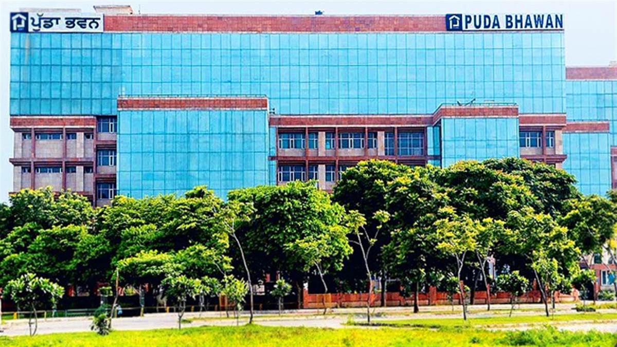 ਗਮਾਡਾ ਦੇ ਮਾਸਟਰ ਪਲਾਨ ਦੀ ਕਾਗ਼ਜ਼ੀ ਚਮਕ: 15-20 ਸਾਲ ਬਾਅਦ ਵੀ ਸੜਕਾਂ ਅਧੂਰੀਆਂ