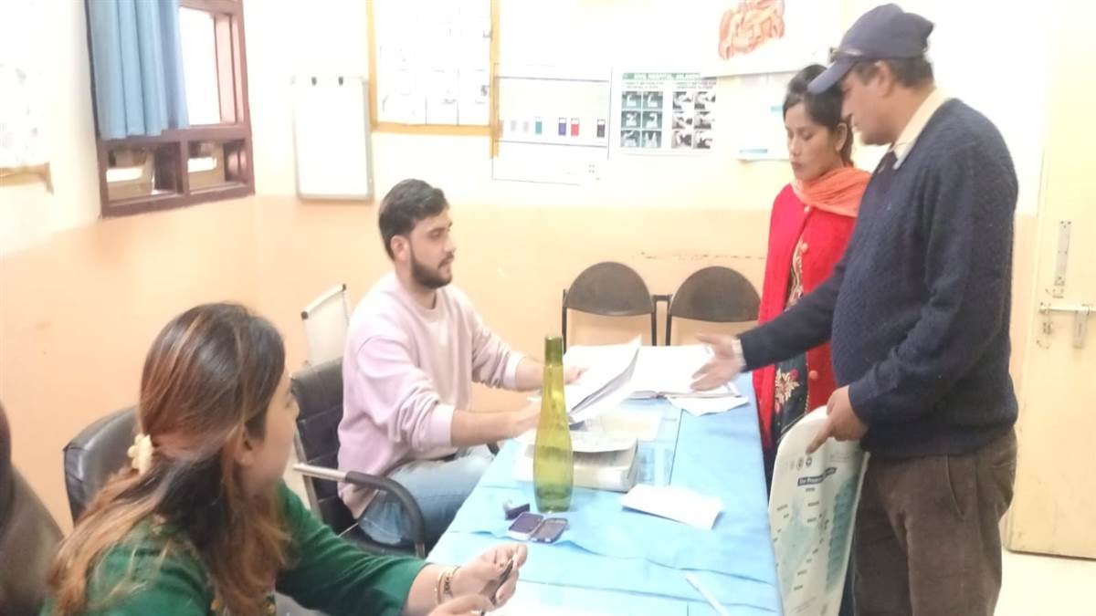 ਜੂਨੀਅਰ ਡਾਕਟਰਾਂ ਦੀ ਹੜਤਾਲ ਖ਼ਤਮ