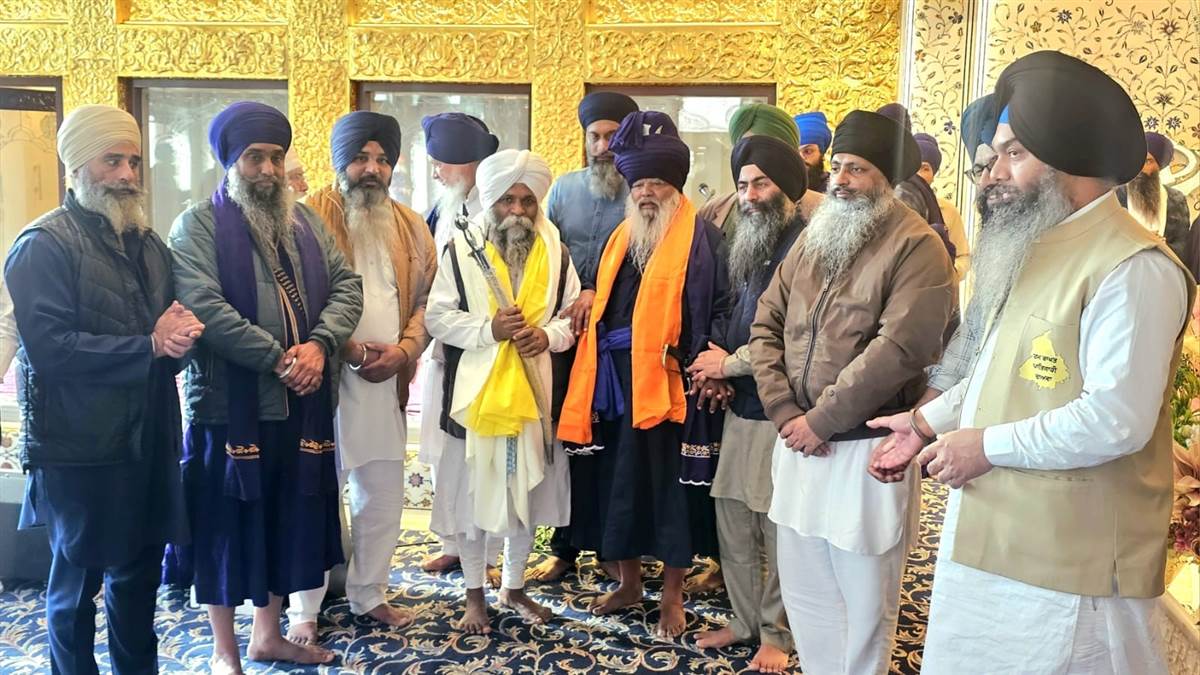 ਸਰਕਾਰਾਂ ਵੱਲੋਂ ਕਰਵਾਏ ਜਾ ਰਹੇ ਸਮਾਗਮ ਆਦਰਸ਼ਾਂ ਤੋਂ ਦੂਰ : ਬੁੱਲ੍ਹੋਵਾਲ