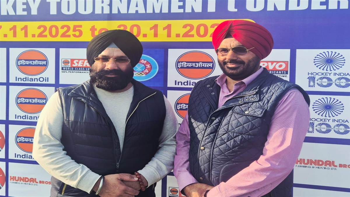 ਸਰਕਾਰਾਂ ਨੇ ਓਲੰਪੀਅਨ ਮੋਹਿੰਦਰ ਸਿੰਘ ਮੁਨਸ਼ੀ ਨੂੰ ਨਹੀਂ ਬਣਦਾ ਸਨਮਾਨ : ਹੁੰਦਲ