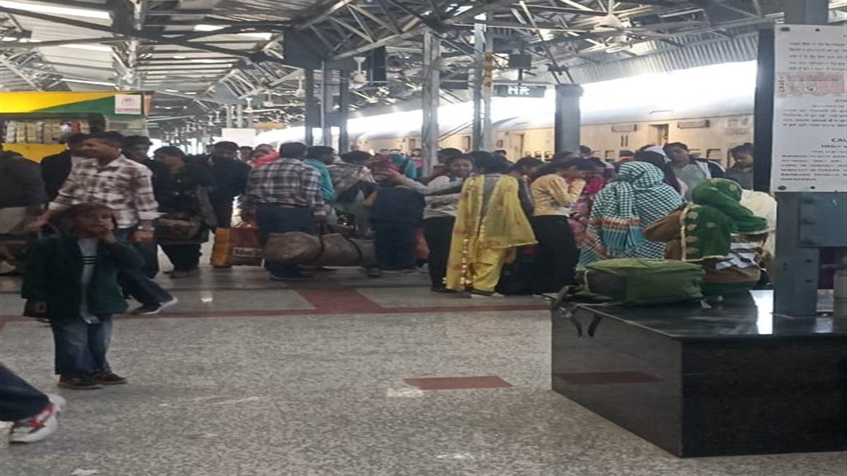 ਦੋ ਦਿਨਾਂ ਦੀ ਹੜਤਾਲ ਕਾਰਨ ₹6 ਲੱਖ ਦਾ ਨੁਕਸਾਨ