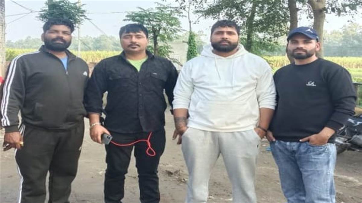 ਬੱਚਿਆਂ ਨਾਲ ਜਬਰ ਜਨਾਹ ਦੇ ਦੋਸ਼ੀਆਂ ਨੂੰ ਦਿੱਤੀ ਜਾਵੇ ਫਾਂਸੀ ਦੀ ਸਜ਼ਾ