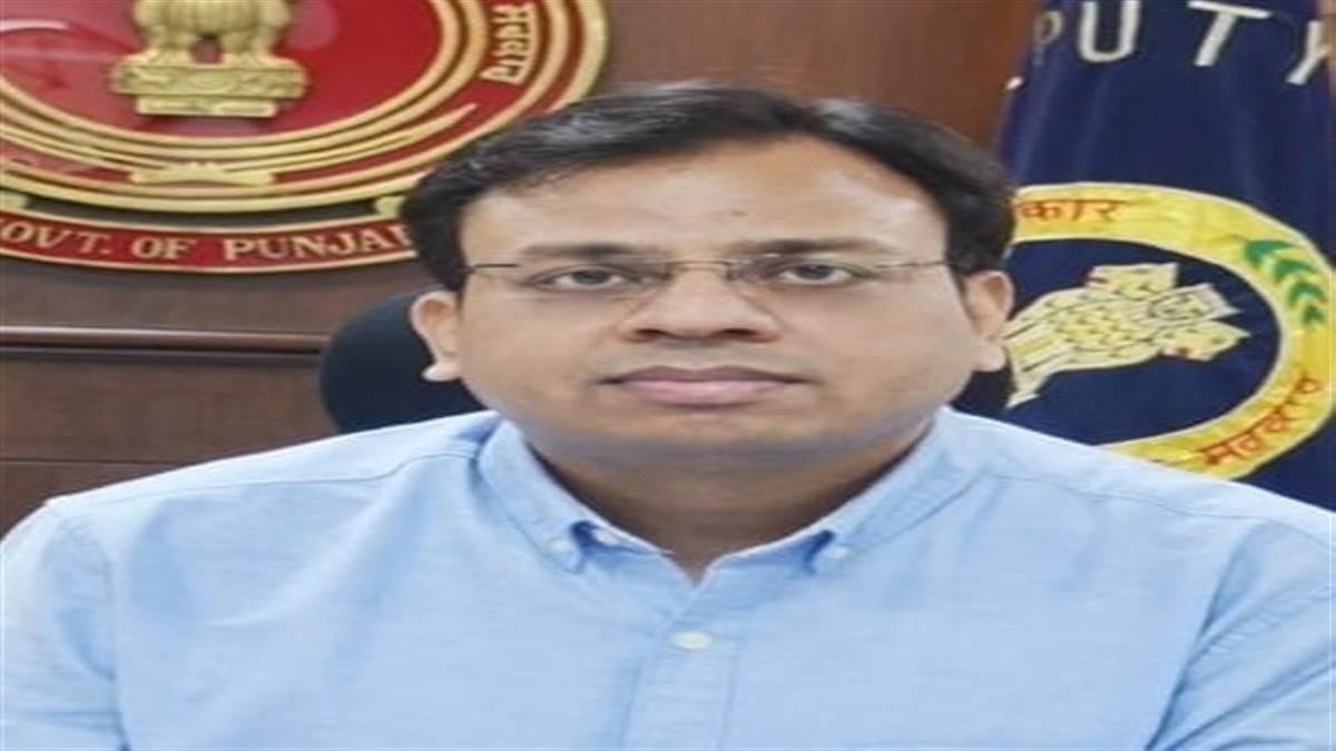 ਜਿਲ੍ਹਾ ਪ੍ਰੀਸ਼ਦ ਤੇ ਬਲਾਕ ਸੰਮਤੀ ਚੋਣਾਂ ਲਈ ਰਿਟਰਨਿੰਗ ਅਫ਼ਸਰ ਨਾਮਜ਼ਦ