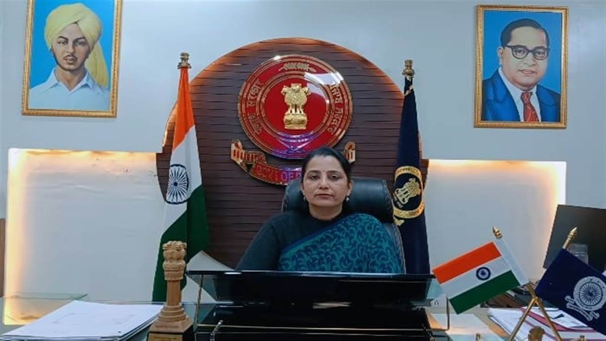 ਜ਼ਿਲ੍ਹਾ ਪ੍ਰੀਸ਼ਦ ਤੇ ਪੰਚਾਇਤ ਸੰਮਤੀਆਂ ਦੀਆਂ ਚੋਣਾਂ 14 ਨੂੰ ਹੋਣਗੀਆਂ : ਜ਼ਿਲ੍ਹਾ ਚੋਣ ਅਫ਼ਸਰ