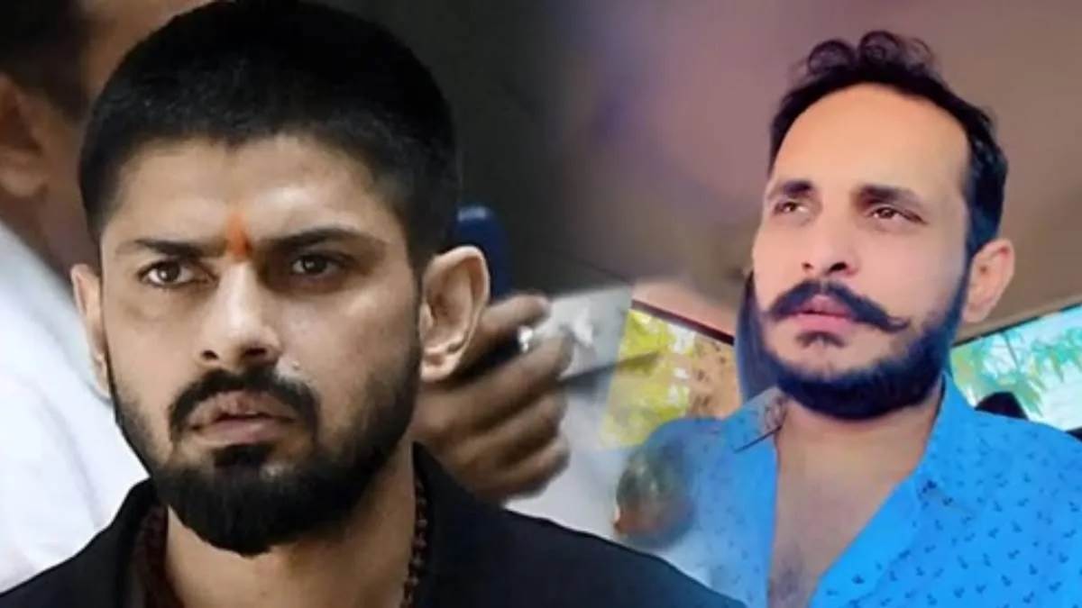 'ਆਪਣੀ ਔਕਾਤ 'ਚ ਰਹੇ ਲਾਰੈਂਸ...', ਪਾਕਿਸਤਾਨ ਬੈਠੇ ਗੈਂਗਸਟਰ ਸ਼ਹਿਜ਼ਾਦ ਭੱਟੀ ਨੇ ਲਾਰੈਂਸ ਨੂੰ ਦੱਸਿਆ ਗੱਦਾਰ, ਜਾਨੋਂ ਮਾਰ ਦੀ ਦਿੱਤੀ ਧਮਕੀ