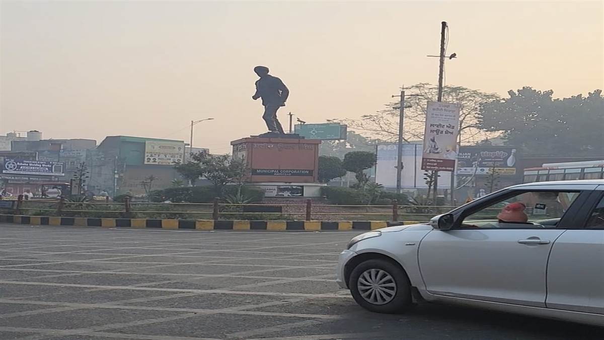 ਜਲਦੀ ਕੱਢ ਲਓ ਮੋਟੇ ਕੱਪੜੇ ! ਪੰਜਾਬ ਦੇ 6 ਜ਼ਿਲ੍ਹਿਆਂ ’ਚ ਸੀਤ ਲਹਿਰ ਦੀ ਚਿਤਾਵਨੀ, ਪੜ੍ਹੋ  ਮੌਸਮ ਵਿਭਾਗ ਵੱਲੋਂ ਜਾਰੀ ਅਗਲੇ ਹਫ਼ਤੇ ਦਾ ਅਪਡੇਟ