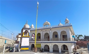 350th Shaheedi Diwas: ਪਿੰਡ ਮਲਕਪੁਰ ਦੀ ਧਰਤੀ ‘ਤੇ ਨੌਵੇ ਤੇ ਦਸਵੇਂ ਗੁਰੂ ਸਾਹਿਬਾਨ ਨੇ ਪਾਏ ਸੀ ਚਰਨ..., ਜਾਣੋ ਕੀ ਹੈ ਇਤਿਹਾਸ