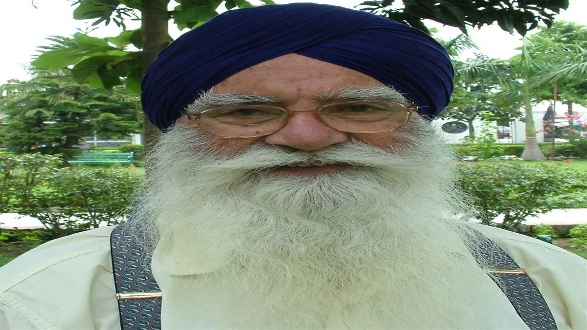 100ਵੇਂ ਜਨਮ ਦਿਨ ’ਤੇ ਵਿਸ਼ੇਸ਼ : ਨਿਰਸੁਆਰਥ ਸੇਵਾ ਨੂੰ ਸਮਰਪਿਤ ਬਾਬਾ ਬੁੱਧ ਸਿੰਘ ਢਾਹਾਂ