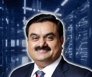 ਅਡਾਨੀ ਗਰੁੱਪ ਦਾ ਵੱਡਾ ਪਲਾਨ, ਗੂਗਲ ਡਾਟਾ ਸੈਂਟਰ 'ਚ ਕਰੇਗਾ 45,000 ਕਰੋੜ ਦਾ ਨਿਵੇਸ਼;  AI ਵੱਲ ਵੱਧ ਰਹੀਆਂ ਕੰਪਨੀਆਂ