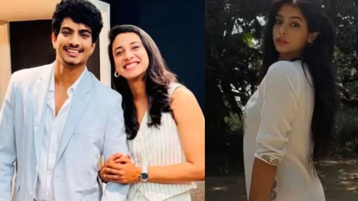 Palaash-Smriti ਦੇ ਵਿਆਹ ਮੁਲਤਵੀ ਕਰਨ 'ਤੇ Nandika ਨੂੰ ਮਿਲੀ ਧਮਕੀ; ਧੋਖਾਧੜੀ ਦੀਆਂ ਅਫਵਾਹਾਂ 'ਤੇ ਕੋਰੀਓਗ੍ਰਾਫਰ ਨੇ ਤੋੜੀ ਚੁੱਪੀ