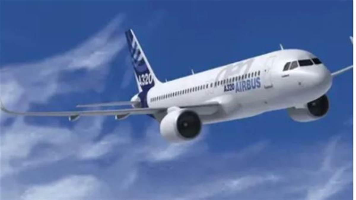 ਭਾਰਤ ਸਣੇ ਦੁਨੀਆ ਭਰ 'ਚ A-320 ਜਹਾਜ਼ਾਂ 'ਚ ਆਈ ਤਕਨੀਕੀ ਸਮੱਸਿਆ, ਸਾਫ਼ਟਵੇਅਰ ਅਪਡੇਟ ਕਰਨ 'ਚ ਜੁਟੀਆਂ ਏਅਰਲਾਈਨਜ਼