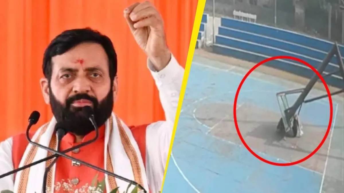 ਦੋ ਖਿਡਾਰੀਆਂ ਦੀ ਮੌਤ ਮਗਰੋਂ ਜਾਗੀ ਹਰਿਆਣਾ ਸਰਕਾਰ, ਚੁੱਕਿਆ ਇਹ ਵੱਡਾ ਕਦਮ