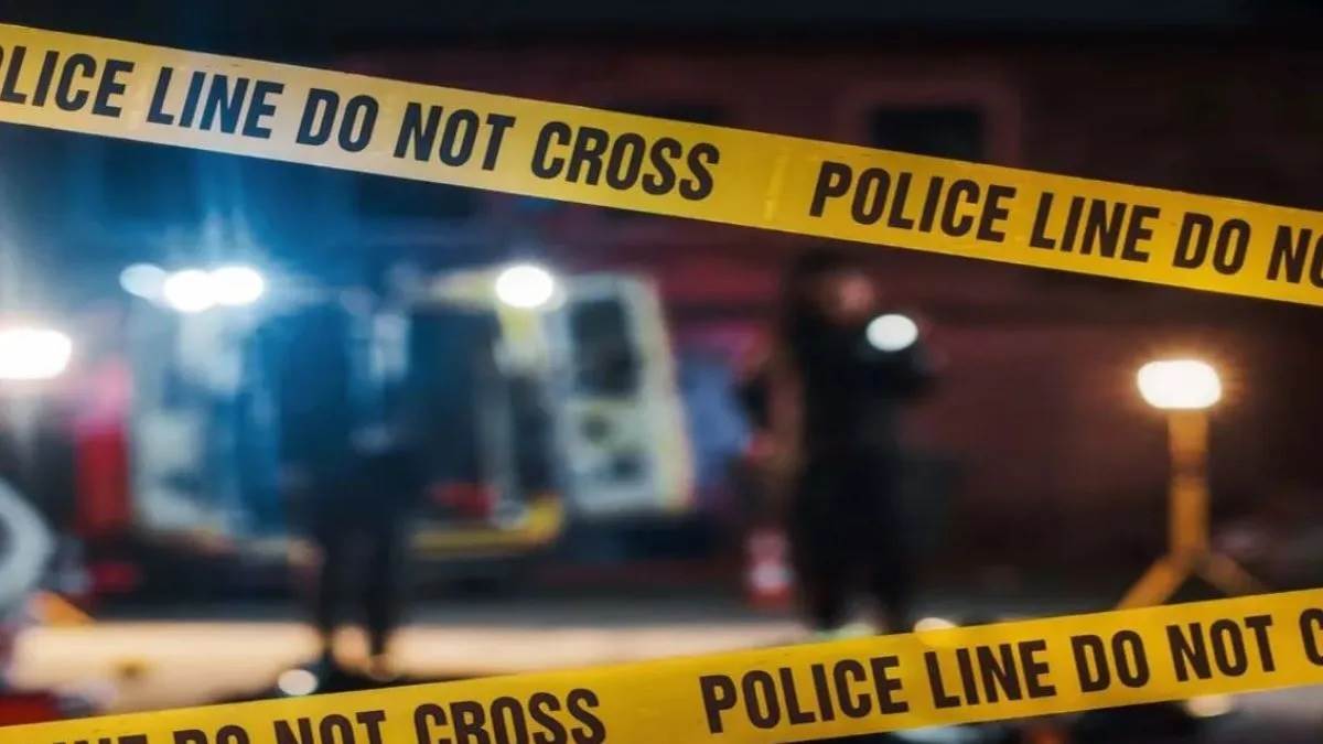 ਦਿਲ ਦਹਿਲਾਉਣ ਵਾਲੀ ਘਟਨਾ, ਜਵਾਨ ਮੁੰਡੇ-ਕੁੜੀ 'ਤੇ ਪੈਟਰੋਲ ਪਾ ਕੇ ਸਾੜਿਆ; ਦੋਵਾਂ ਦੀ ਹਾਲਤ ਗੰਭੀਰ