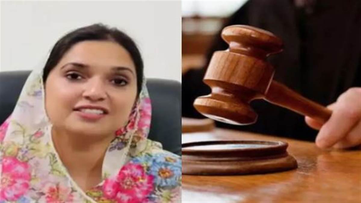 Punjab News : ਅਕਾਲੀ ਆਗੂ ਕੰਚਨਪ੍ਰੀਤ ਕੌਰ ਮਾਮਲੇ 'ਚ ਦੇਰ ਰਾਤ ਸੁਣਵਾਈ ਸ਼ੁਰੂ, ਜਲਦੀ ਆਵੇਗਾ ਪੁਲਿਸ ਰਿਮਾਂਡ ਸਬੰਧੀ ਫ਼ੈਸਲਾ