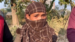 ਅੰਮ੍ਰਿਤਸਰ 'ਚ ਨੂੰਹ ਦੀ ਕੁੱਟਮਾਰ ਦੀ ਵੀਡੀਓ ਵਾਇਰਲ, ਪੀੜਤਾ ਨੇ ਸਹੁਰਾ ਪਰਿਵਾਰ 'ਤੇ ਲਗਾਏ ਗੰਭੀਰ ਦੋਸ਼; ਸਮਾਜ ਸੇਵੀ ਸੰਸਥਾ ਵੀ ਆਈ ਸਪੋਰਟ 'ਚ