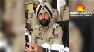 ਸੇਵਾਮੁਕਤ IG ਚਾਹਲ ਨੂੰ ਠੱਗਣ ਵਾਲਿਆਂ ’ਤੇ ਛਾਪੇ ਲਈ ਮਿਲੀ ਮਨਜ਼ੂਰੀ, ਕਿਸੇ ਵੀ ਸਮੇਂ ਰਵਾਨਾ ਹੋ ਸਕਦੀ ਹੈ ਟੀਮ