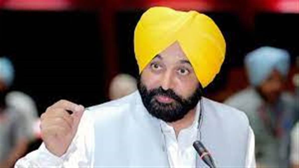 Chief Minister Bhagwant Mann discussed Invest Punjab after his visit to Mumbai