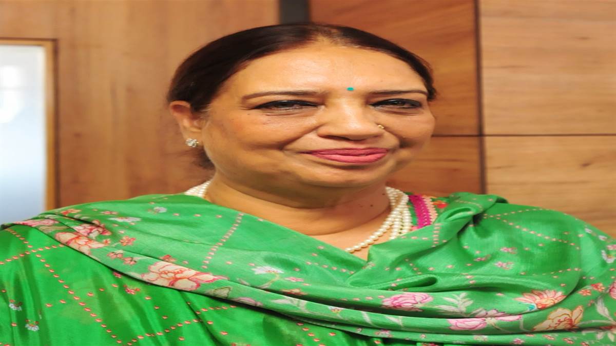 Harpreet Kaur Babla Profile: ਪਿਤਾ ਫੌਜ 'ਚ ਕਰਨਲ, ਤਿੰਨ ਵਾਰ ਰਹੀ ਕੌਂਸਲਰ... ਕੌਣ ਹੈ ਚੰਡੀਗੜ੍ਹ ਦੀ ਨਵੀਂ ਮੇਅਰ ਹਰਪ੍ਰੀਤ ਕੌਰ ਬਬਲਾ ?