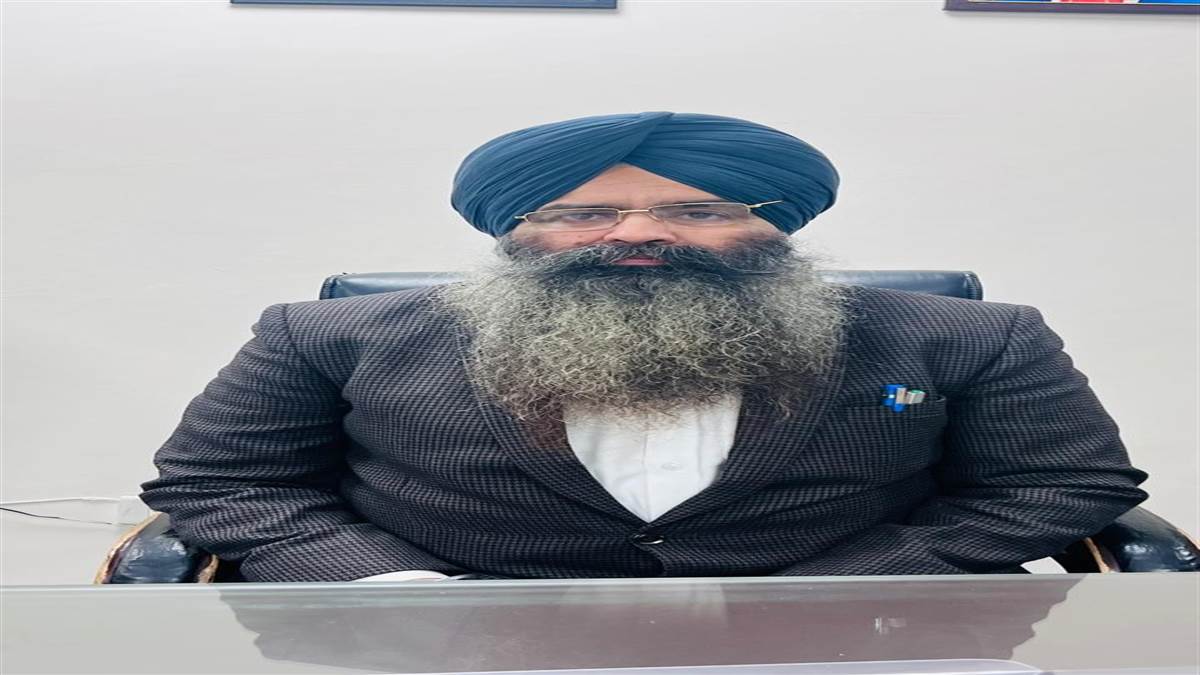 ਸਕੂਲ ਪ੍ਰਿੰਸੀਪਲਾਂ ਦੇ ਫੋਨ ਹੋਏ ਹੈਕ