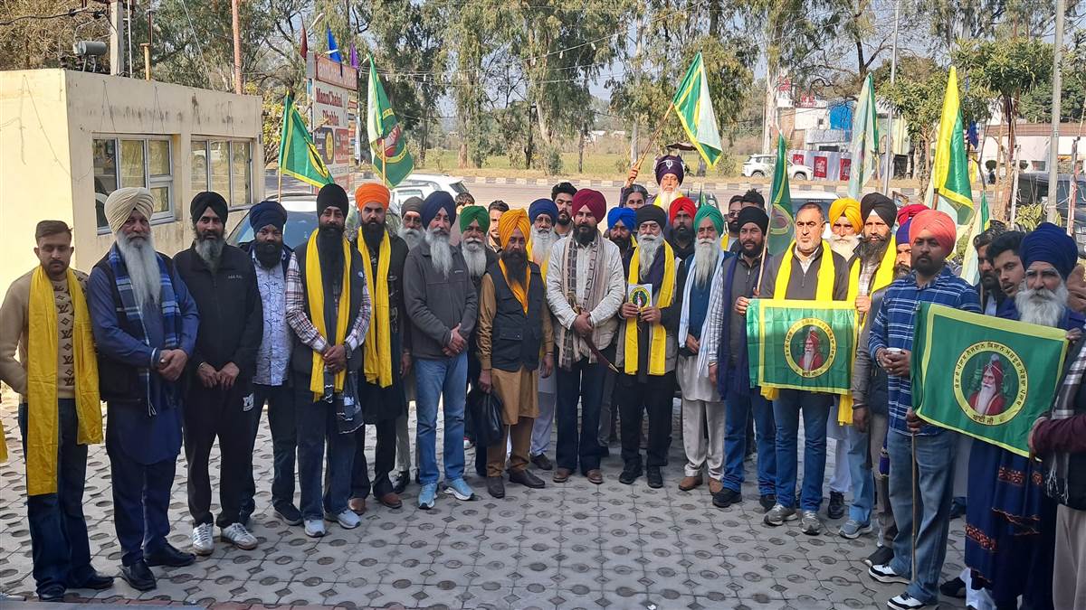 ਮੰਗਾਂ ਲਈ ਡਟ ਕੇ ਪਹਿਰਾ ਦੇਵਾਂਗੇ : ਨਛੱਤਰ ਸਿੰਘ