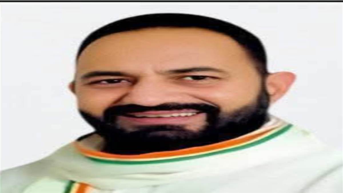 ਕਾਂਗਰਸੀ ਆਗੂ ਮਨੂ ਬੜਿੰਗ ਦਾ ਦਿਲ ਦੇ ਦੌਰੇ ਨਾਲ ਦੇਹਾਂਤ, ਜਿਮ ਲਵਰ ਸਨ