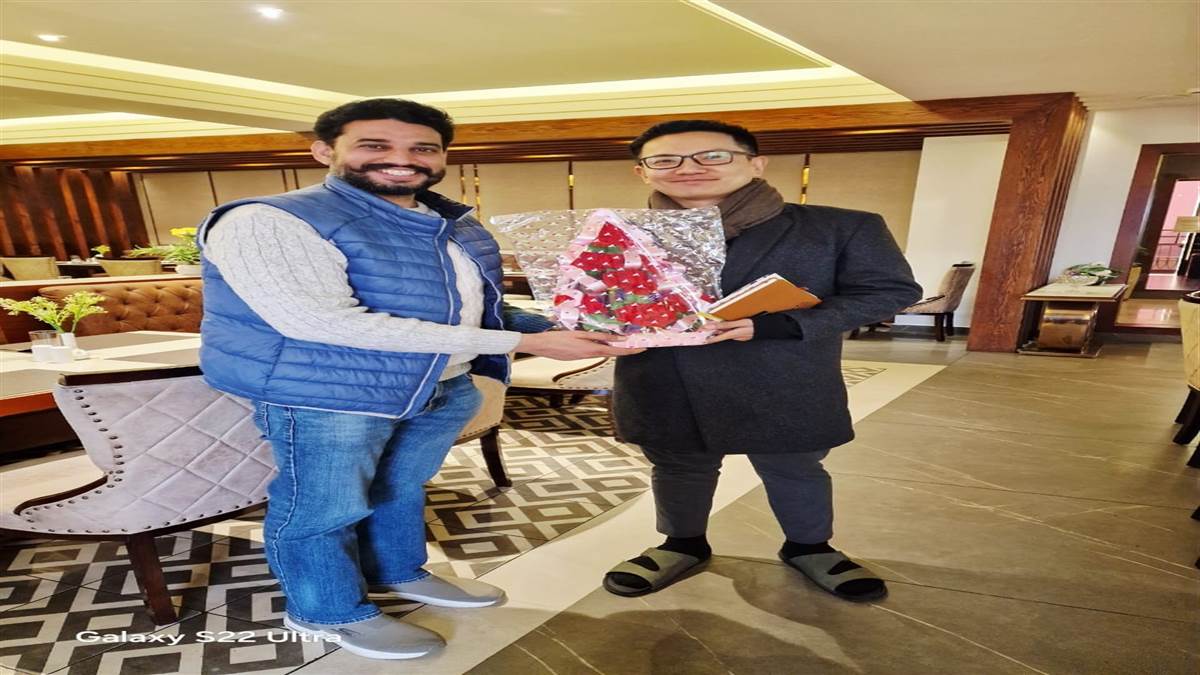ਆਈਐੱਸਐੱਫ ਕਾਲਜ ’ਚ ਵਾਤਾਵਰਨ ਫਿਲਮ ਫੈਸਟੀਵਲ 3 ਤੋਂ
