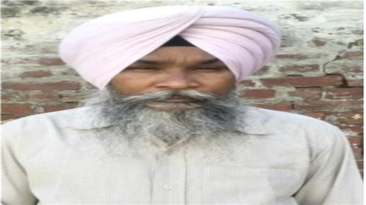 ਸਾਡੀਆਂ ਸਮੇਂ ਦੀਆਂ ਸਰਕਾਰਾਂ ਮੁੱਢਲੇ ਫ਼ਰਜ਼ਾਂ ਤੋਂ ਮੁਕਰੀਆਂ : ਜਾਮਾਰਾਏ, ਪੰਡੋਰੀ