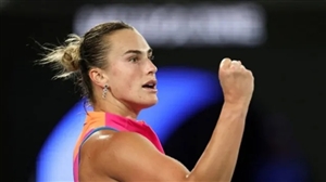 Australian Open 2026: ਸਬਾਲੇਂਕਾ ਨੇ ਰਚਿਆ ਇਤਿਹਾਸ, ਲਗਾਤਾਰ ਚੌਥੀ ਵਾਰ ਫਾਈਨਲ 'ਚ ਪਹੁੰਚ ਕੇ ਮਾਰਟੀਨਾ ਹਿੰਗਿਸ ਦੇ ਰਿਕਾਰਡ ਦੀ ਕੀਤੀ ਬਰਾਬਰੀ