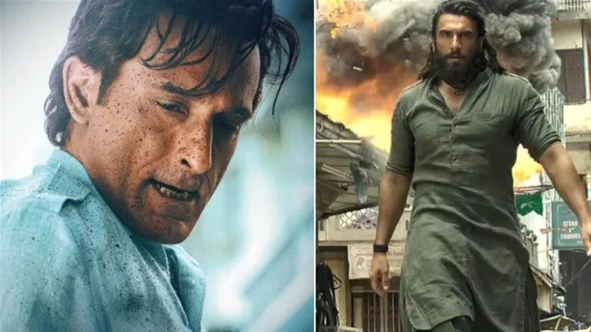 Dhurandhar On OTT: ਰਣਵੀਰ ਸਿੰਘ ਦੀ ਫ਼ਿਲਮ ਦੇਖ ਕੇ ਦਰਸ਼ਕਾਂ ਦਾ ਫੁੱਟਿਆ ਗੁੱਸਾ, ਬੋਲੇ- 'ਕੀ ਅਸੀਂ 5 ਸਾਲ ਦੇ ਬੱਚੇ ਹਾਂ...'
