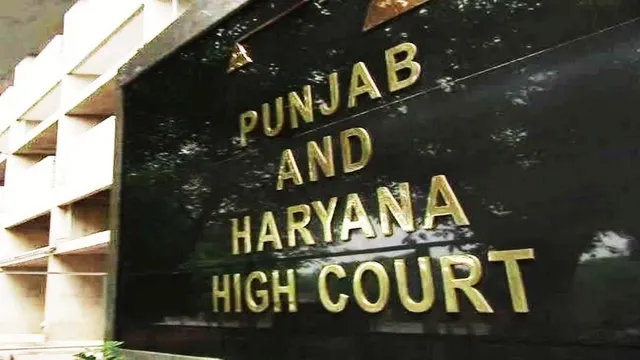 ਵਿਆਹ ਦੀ ਛੁੱਟੀ ਗਿਆ CRPF ਜਵਾਨ ਨੂੰ ਕੀਤਾ ਬਰਖ਼ਾਸਤ, ਹਾਈਕੋਰਟ ਨੇ ਲਗਾਈ ਫਿਟਕਾਰ, ਕਿਹਾ- 'ਇਹ ਮੌਲਿਕ ਅਧਿਕਾਰਾਂ ਦਾ ਘਾਣ'