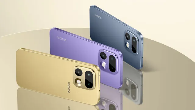 ਧਮਾਕਾ: 7000mAh ਦੀ ਮਜ਼ਬੂਤ ਬੈਟਰੀ ਤੇ 200MP ਕੈਮਰੇ ਨਾਲ Realme 16 ਸੀਰੀਜ਼ ਲਾਂਚ, ਜਾਣੋ ਕੀਮਤ ਤੇ ਸ਼ਾਨਦਾਰ ਫੀਚਰਜ਼