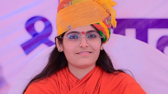 ਕੌਣ ਸਨ ਮਸ਼ਹੂਰ ਕਥਾਵਾਚਕ ਪ੍ਰੇਮ ਬਾਈਸਾ? ਉਲਝੀ ਮੌਤ ਦੀ ਗੁੱਥੀ, 6 ਮਹੀਨੇ ਪੁਰਾਣਾ ਵਿਵਾਦ ਵੀ ਆਇਆ ਸਾਹਮਣੇ