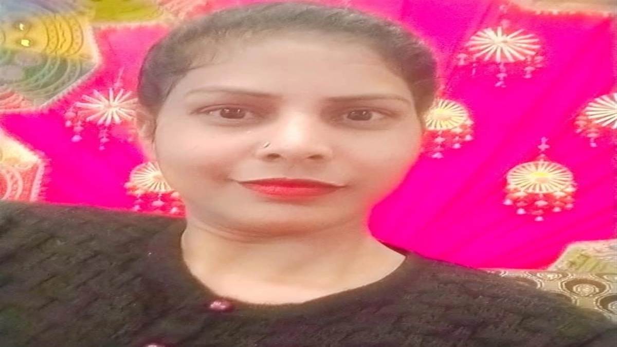 ਵਿਅਹੁਤਾ ਨੇ ਜ਼ਹਿਰੀਲੀ ਦਵਾਈ ਨਿਗਲ ਕੇ ਕੀਤੀ ਖੁਦਕੁਸ਼ੀ