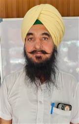 ਆਪ ਦੀ ਸਰਕਾਰ ਕਰ ਰਹੀ ਹੈ ਧੱਕੇਸ਼ਾਹੀ : ਧੰਨਾ ਸਿੰਘ