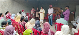 ‘ਆਪ’ ਦੇ ਚਾਰ ਸਾਲ ਪੂਰੇ ਹੋਣ ’ਤੇ ਦੱਸੀਆਂ ਭਲਾਈ ਸਕੀਮਾਂ