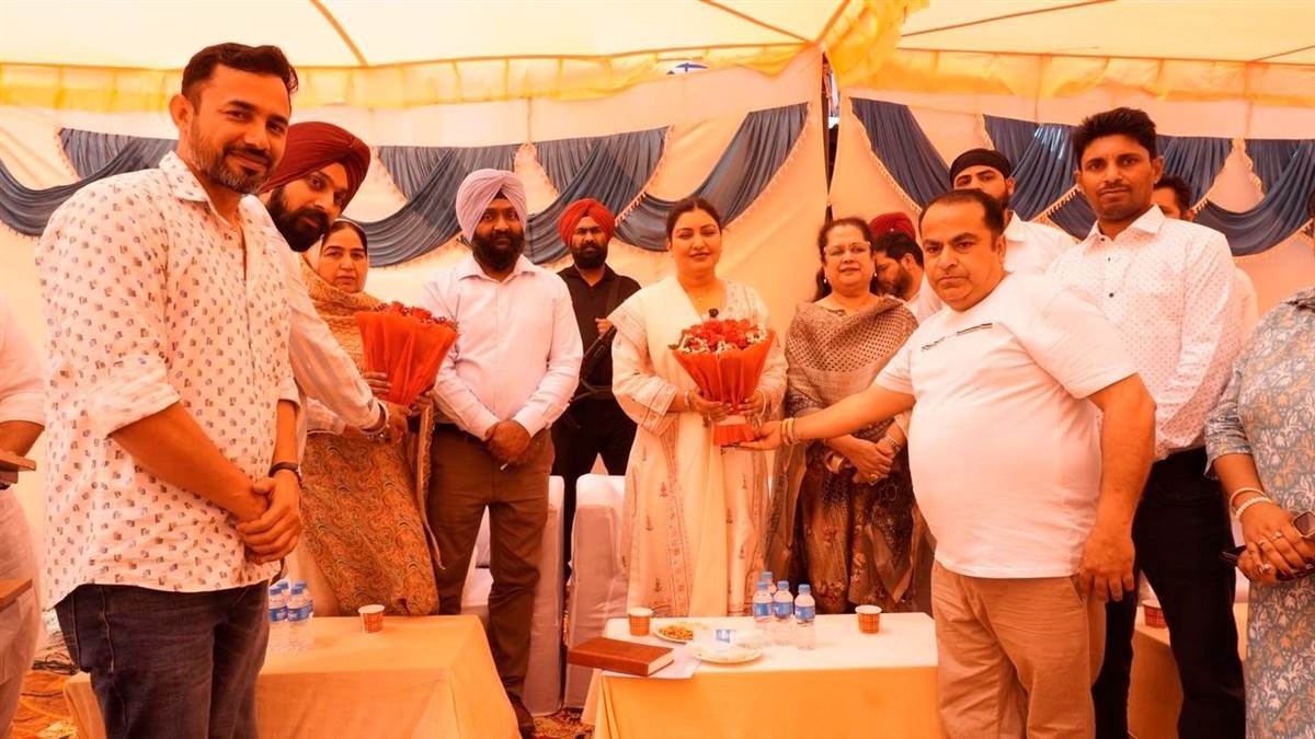 ਵਿਕਾਸ ਕਾਰਜਾਂ ’ਚ ਤੇਜ਼ੀ, ਲਗਭਗ 100 ਕਰੋੜ ਰੁਪਏ ਦੇ ਨਵੇਂ ਪ੍ਰਾਜੈਕਟ ਮਨਜ਼ੂਰ