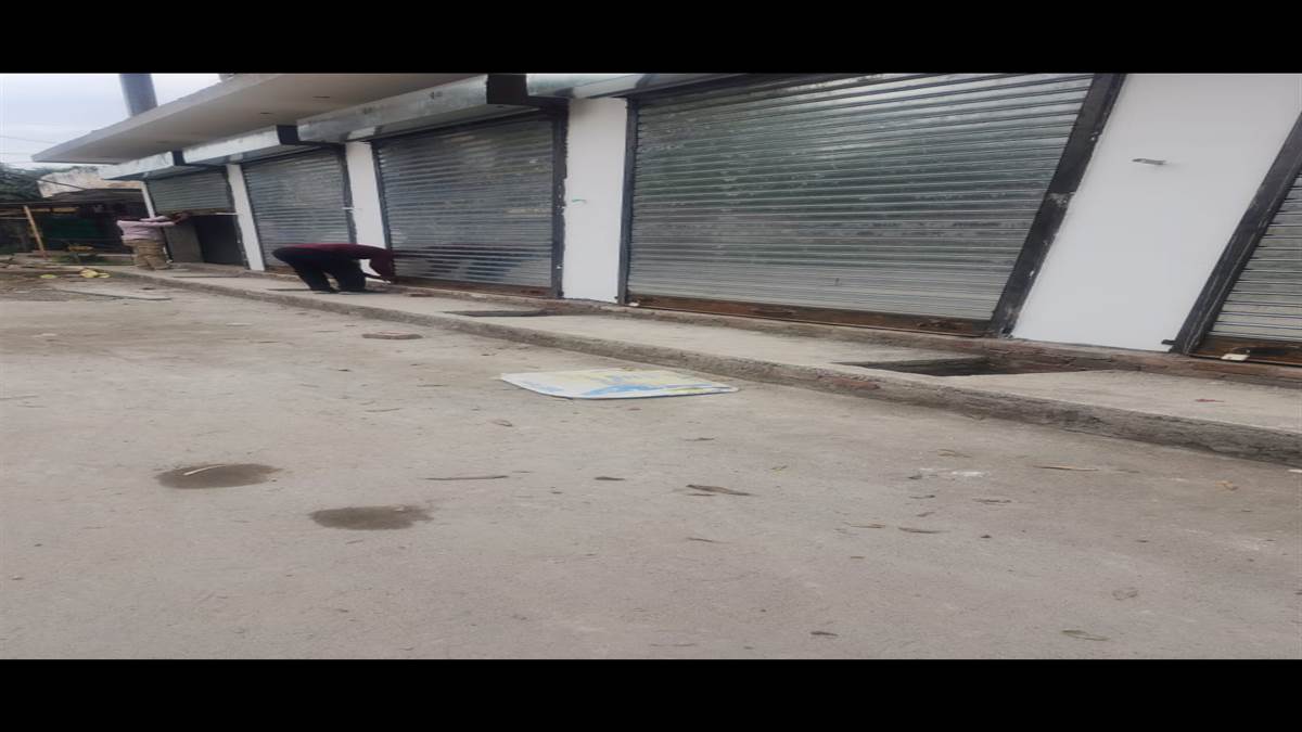 ਨਿਗਮ ਨੇ ਕਾਲੀਆ ਕਾਲੋਨੀ ’ਚ ਗੈਰਕਾਨੂੰਨੀ ਨਿਰਮਾਣ ’ਤੇ ਕੀਤੀ ਕਾਰਵਾਈ, ਹਾਊਸ ’ਚ ਵੀ ਚੁੱਕਿਆ ਸੀ ਮੁੱਦਾ