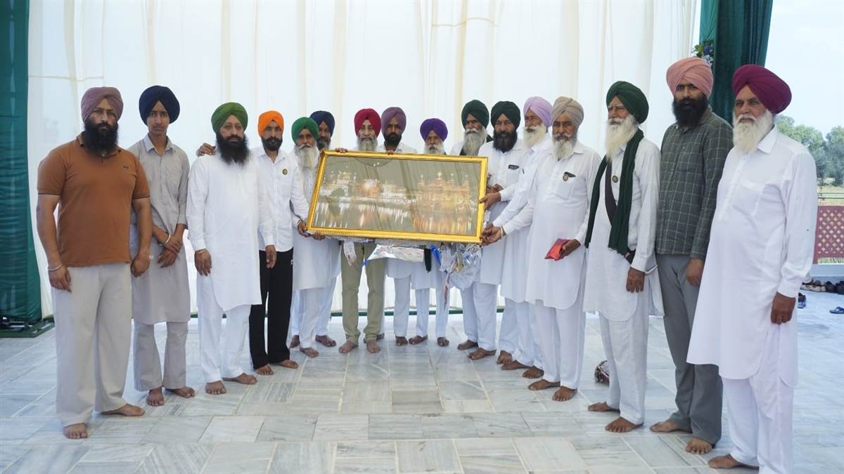 ਜ਼ੀਰਾ ’ਚ ‘ਰੋਗ ਨਿਵਾਰਨ ਜੀਵਨਧਾਰਾ’ ਦੀ ਸ਼ੁਰੂਆਤ