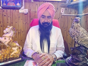 ਲਗਾਤਾਰ ਵੱਧ ਰਹੇ ਕਤਲ ਸਰਕਾਰ ਦੀ ਨਾਕਾਮੀ ਦਾ ਨਤੀਜਾ : ਜੌੜਾ