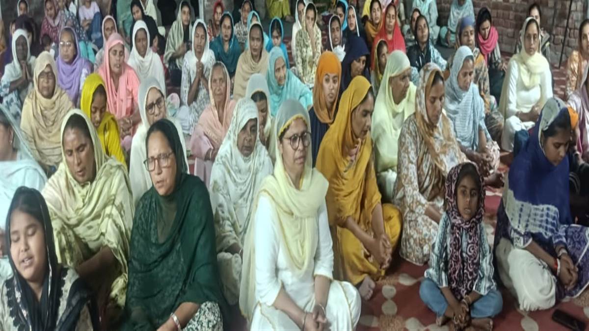 ਬਗਲੀ ਕਲਾਂ ’ਚ 650ਵੀ ਪ੍ਰਕਾਸ਼ ਸ਼ਤਾਬਦੀ ਦੇ ਸਮਾਗਮਾਂ ਦੀ ਹੋਈ ਆਰੰਭਤਾ