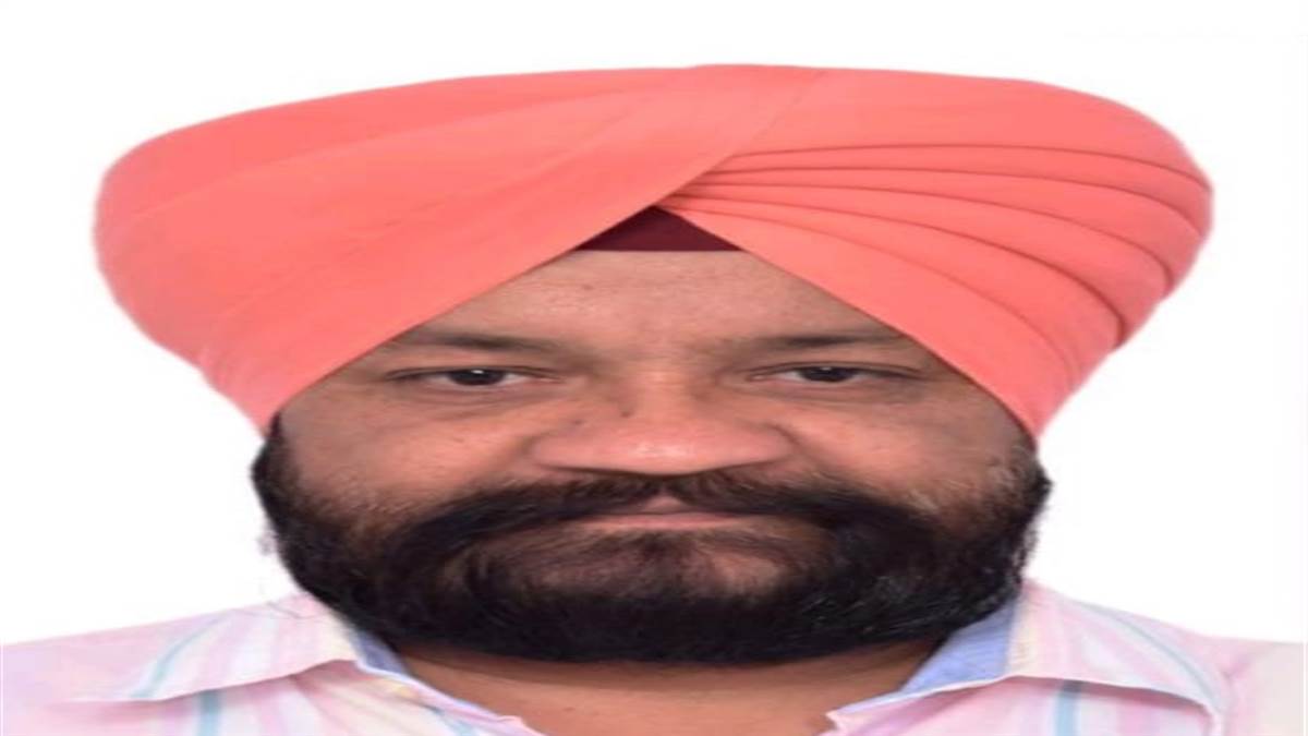 ਸੂਬੇ ’ਚ ਕਾਂਗਰਸ ਦਿਨੋਂ-ਦਿਨ ਮਜ਼ਬੂਤ ਹੋ ਰਹੀ : ਕੁਲਦੀਪ ਸਿੰਘ