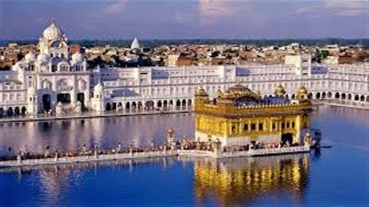 Operation Blue Star ਦੌਰਾਨ ਜ਼ਬਤ ਵਸਤਾਂ ਦੀ ਜਾਣਕਾਰੀ ਸਾਂਝੀ ਕਰਨ ਦੀ ਮੰਗ 'ਤੇ ਹਾਈ ਕੋਰਟ ਨੇ ਕੇਂਦਰ ਤੇ ਪੰਜਾਬ ਸਰਕਾਰ ਨੂੰ ਜਾਰੀ ਕੀਤਾ ਨੋਟਿਸ