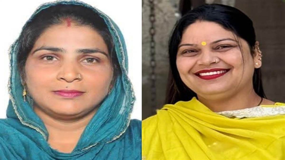 ਸਰਬਜੀਤ ਕੌਰ ਦੇ ਚੇਅਰਮੈਨ ਬਣਨ ’ਤੇ ਕੌਂਸਲਰ ਸੋਨੀਆ ਵੱਲੋਂ ਵਧਾਈ