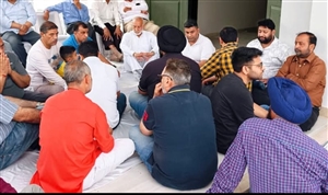 ਫਗਵਾੜਾ ਦੇ ਪ੍ਰਸਿੱਧ ਵਪਾਰੀ ਰਾਕੇਸ਼ ਸੁਧੀਰ ਦਾ ਦੇਹਾਂਤ