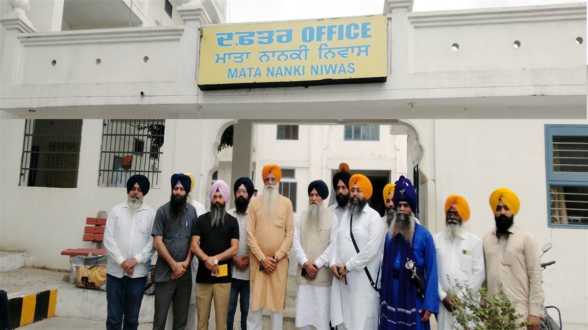 ਪ੍ਰੀਖਿਆ ਦੇਣ ਵਾਲੇ ਵਿਦਿਆਰਥੀਆਂ ਲਈ ਕੀਤੇ ਪੁਖ਼ਤਾ ਇੰਤਜ਼ਾਮ : ਜਥੇਦਾਰ ਗੜ੍ਹੀ