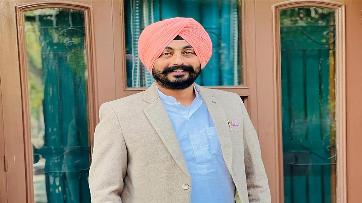 ਰੇਲਵੇ ਓਵਰ ਬ੍ਰਿਜ ਦਾ ਕੰਮ ਸ਼ੁਰੂ ਨਾ ਹੋਇਆ ਤਾਂ ਕਰਾਂਗੇ ਸੰਘਰਸ਼ : ਰਿਖੀ